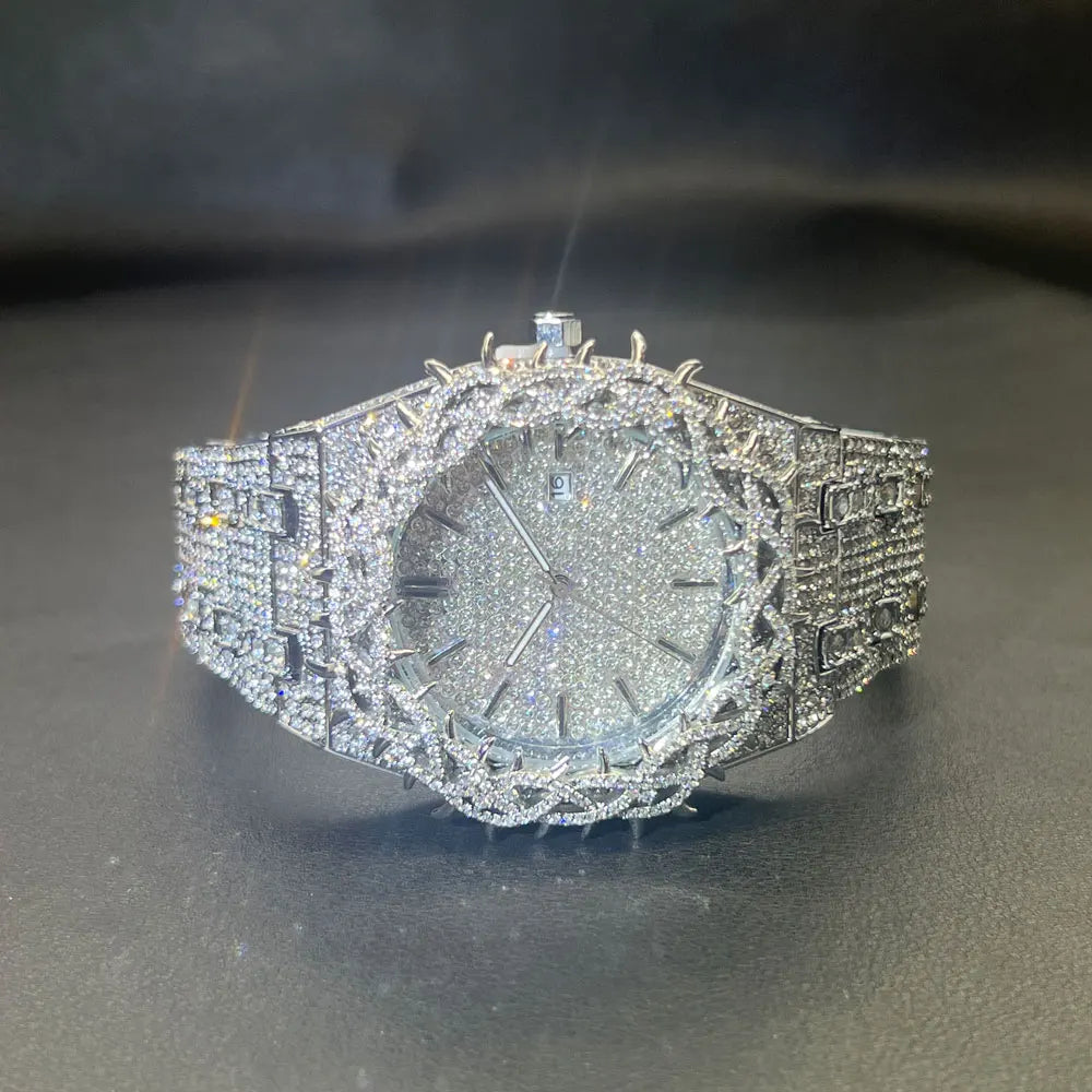 Iced Out V381