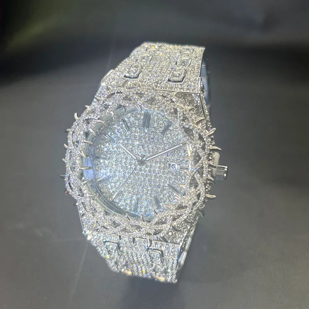 Iced Out V381