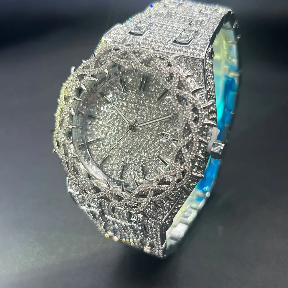 Iced Out V381