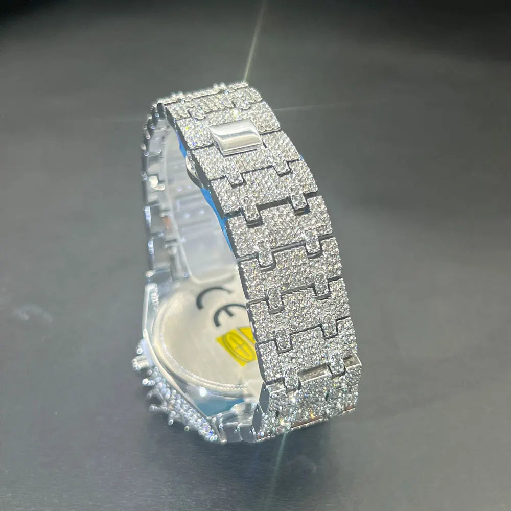 Iced Out V381