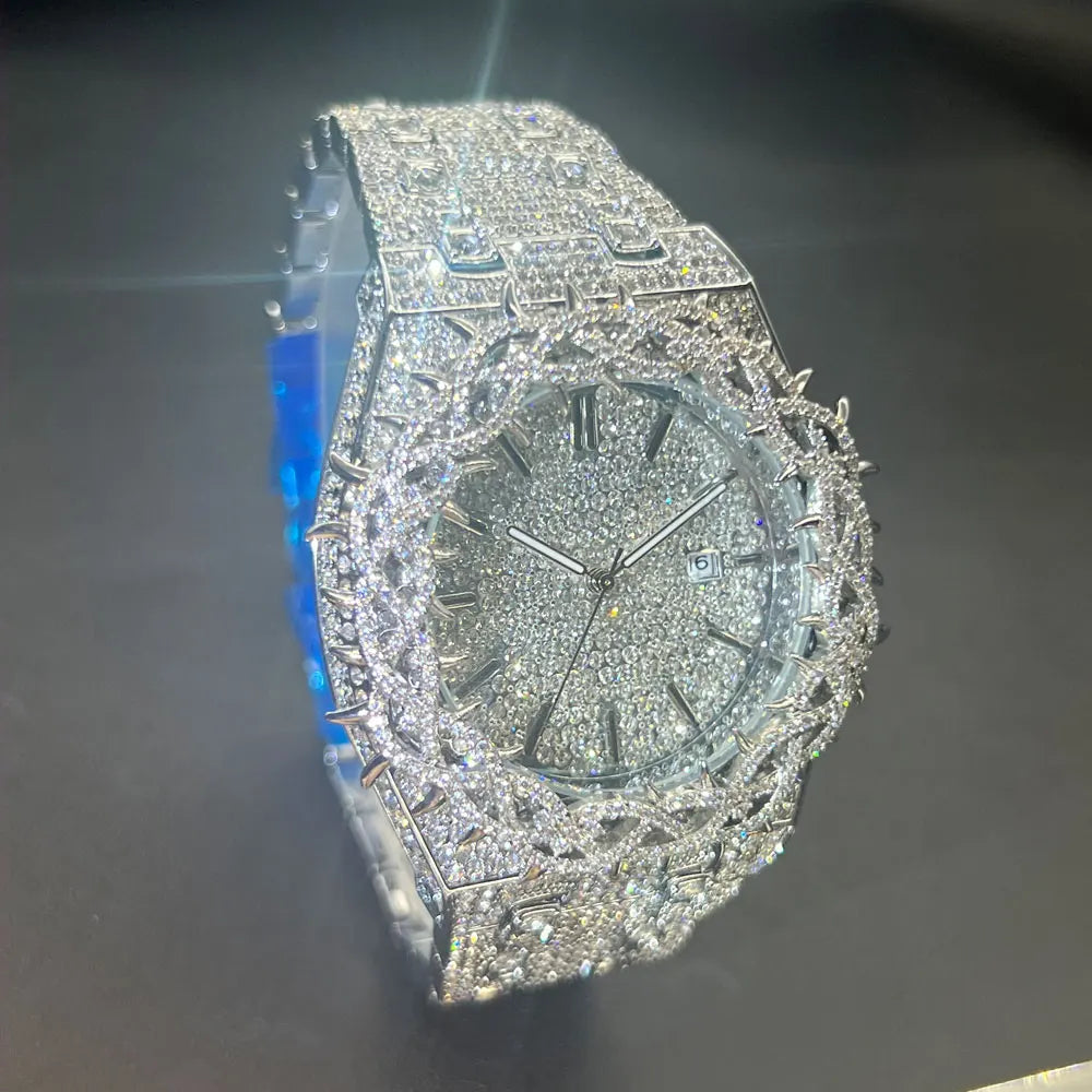 Iced Out V381