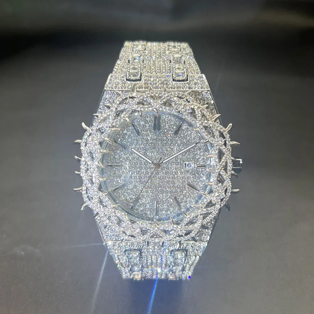 Iced Out V381